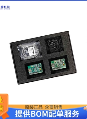 SC14CVMDECTDEVKT【DEVELOPMENT KIT FOR SC14CVMDECT】射频评估