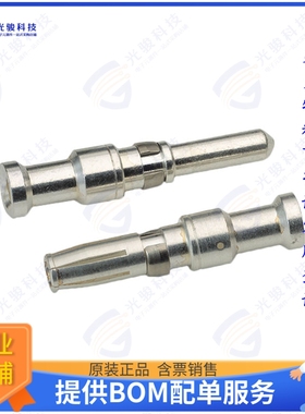 1121510C连接器 CONN CNT SLV SKT 3.6MM 10AWG