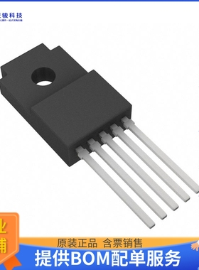 BA033CC0WT电源芯片《IC REG LINEAR 3.3V 1A TO220-5》