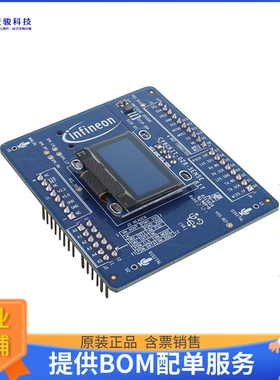 CY8CKIT-028-SENSE【IOT SENSE EXPANSION KIT】扩展板、子卡