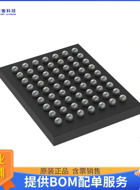 STM32L151UCY6TR微控器《IC MCU 32BIT 256KB FLASH 63WLCSP》