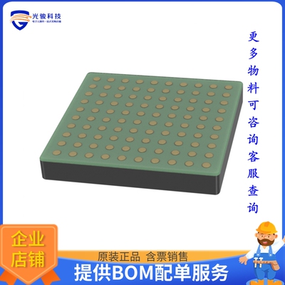 R5F56517EGLJ#20微控器《IC MCU 32BIT 768KB FLSH 100TFLGA》