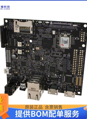 UEVM4460G-02-02-00[PANDABOARD OMAP4460 EVAL BRD]评估板