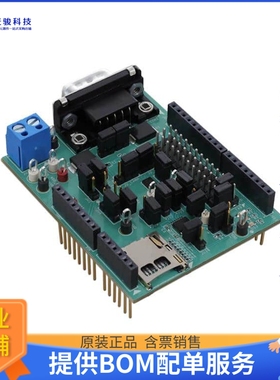 MAX33015ESHLD#【+5V CAN TRANSCEIVER WITH +/-65V】评估和演示