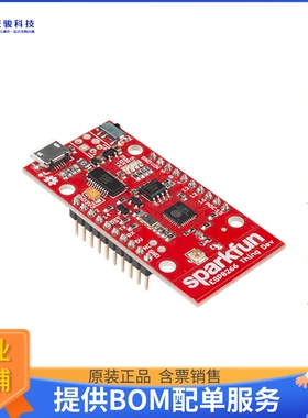 WRL-13804【ESP8266 THING DEV BOARD W/HEADER】射频评估板开发
