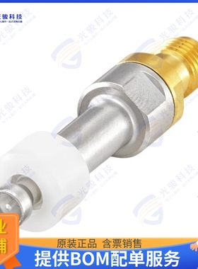 EBCS132-K02N5 连接器COAX ADAPT SMA TO EBC