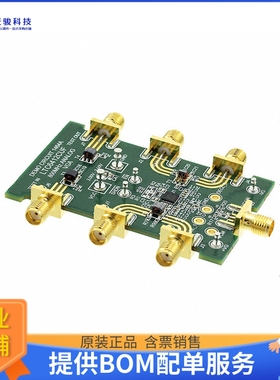 DC1464A【EVAL BOARD FOR LTC6412】运算放大器评估板