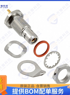 BJ3450S 连接器CONN 1553 TWIN JACK STR SOLDER