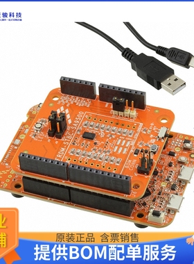 FRDM-K22F-SA9500【FXLC95000CL BOARD WITH FRDM-K22F】传感器