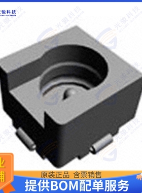 1055692-1 连接器CONN OSMT RCPT STR 50 OHM SMD