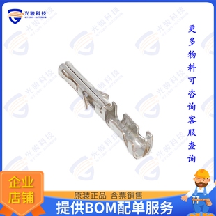 10134160-2230LF 连接器MINITEK POWER RECEPTACLE-3,0