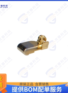 IPS-4104T-01Y900 连接器COMPRESSION SPRING B-B SMT 0.9-0