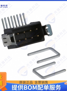 M80-8660822 连接器CONN HEADER R/A 8POS 2MM