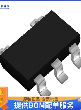 IX4310TTR电源芯片《MOSFET DRIVER 2A 24V SOT23》