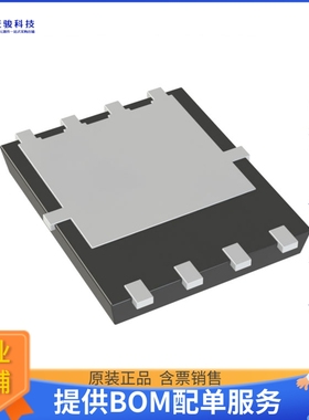 AONS36306【MOSFET N-CH 30V 28A/63A 8DFN】晶体管