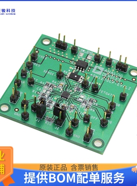 ADM1270RQ-EVALZ【EVAL BOARD FOR ADM1270】评估和演示板套件