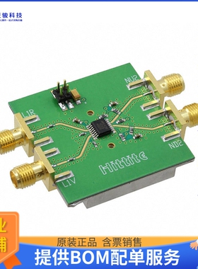 105809-HMC439QS16G[BOARD EVAL HMC439QS16GE]评估板
