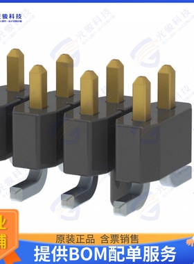 TSM-108-05-S-DV-A 连接器CONN HEADER SMD 16POS 2.54MM