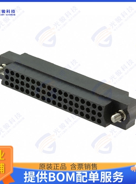 M83-LFC1F2N54-0000-000 连接器CONN RCPT 54POS CRIMP 24-28AWG