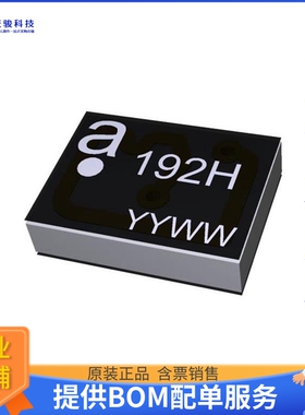 A10192H-EVB-1【A10192H FUSCA EVALUATION BOARD】射频评估板开