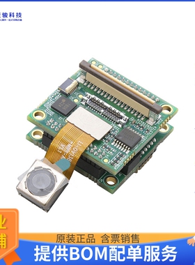 LI-USB30-OV13850【MOD CAM OV USB3.0 13M PIX】传感器评估板