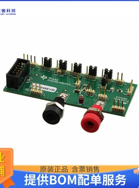LM3648EVM【EVALUATION MODULE LM3648】LED驱动器评估板