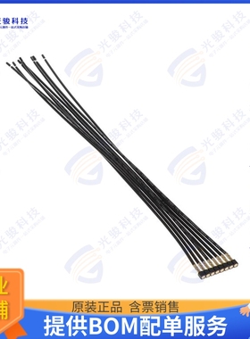 867-10-008-70-502011 连接器SPRING-LOADED TARGET CRIMPED WIR