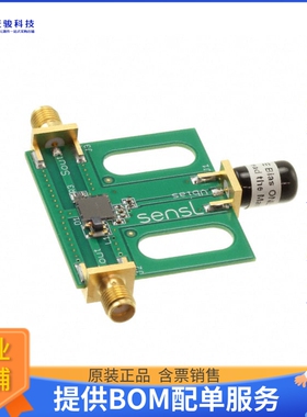 MICROFC-SMA-60035-GEVB[C-SERIES 6MM 35U SMA]评估板