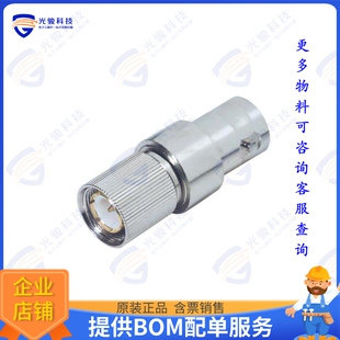 BA9201 连接器COAX ADAPT BNC TO 1.6/5.6