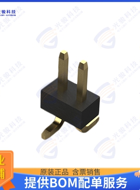 BC032-02-A-2-0200-0200-L-B 连接器2POS 1.0MM PITCH PIN HEADER