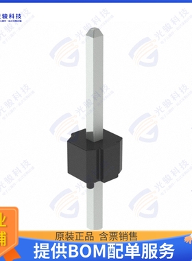 68001-400HLF 连接器CONN HEADER VERT 36000POS 2.54MM