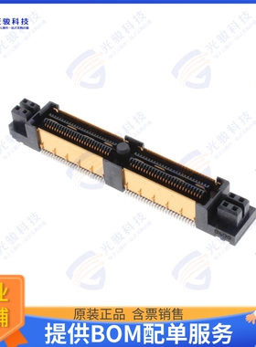 QFSS-052-04.25-H-D-PC4 连接器CONN RCPT 104POS SMD GOLD