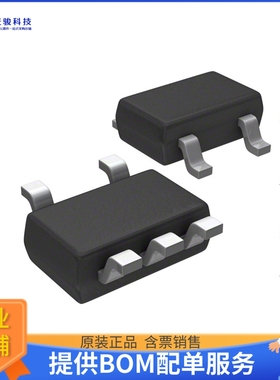 LM4041DH5TA电源芯片《IC VREF SHUNT 1% SC70-5》