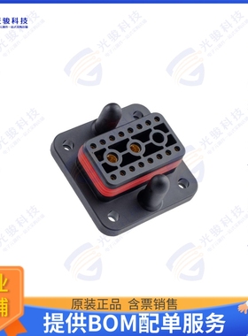 SPMD-10PMFC-QSD7001 连接器SWAPPABLE BATTERY CONNECTOR, PWM