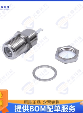 F-R-I 连接器F-R-I F RECEPTACLE