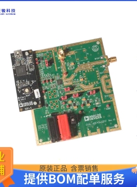 EV-ADF4001SD1Z【ADF4001 200 MHZ CLOCK GEN EVAL】评估和演示