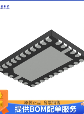 PI2EQX22024XEAEX《接口芯片ACTIVE DISPLAY X1-QFN2845-32 T&R》