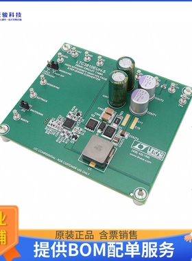 DC1168A【BOARD DEMO FOR LTC3810EUH-5】DC/DC、AC/DC、SMPS评