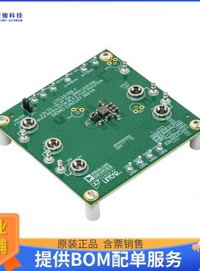 DC3021A【EVAL BOARD FOR LTC3310S-1】DC/DC、AC/DC、SMPS评估板
