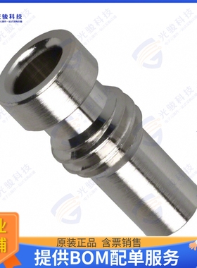 83-168-RFX 连接器CONN REDUCNG ADAPTR FOR UHF PLUG