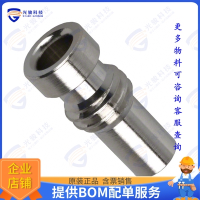 83-168-RFX 连接器CONN REDUCNG ADAPTR FOR UHF PLUG
