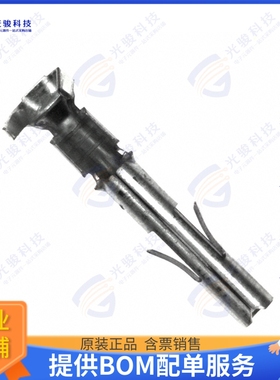 350919-3 连接器CONN SOCKET 14-18AWG CRIMP TIN