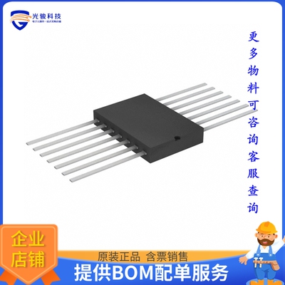TLE2064AMWB《线性芯片IC OPAMP JFET 4 CIRCUIT 14CFP》