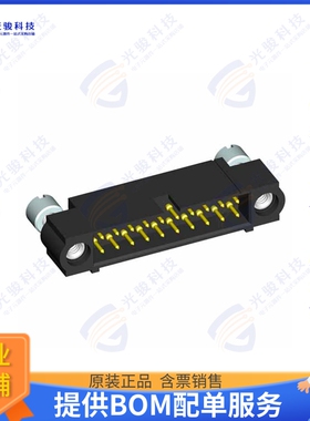 M80-5C12005M3 连接器DATAMATE J-TEK DIL MALE SMALL BO