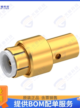 R223062000 连接器MMBX / STRAIGHT PLUG SOLDER TYPE