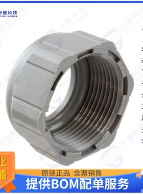1853890连接器 PG21 CABLE CLAMP