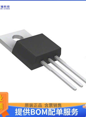 AS7815AT-E1电源芯片《IC REG LINEAR 15V 1A TO220-3》