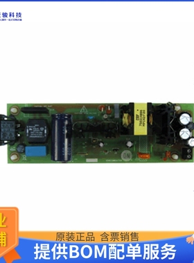NCP1256B60WGEVB【EVAL BOARD NCP1256B60WG】DC/DC、AC/DC、SMPS