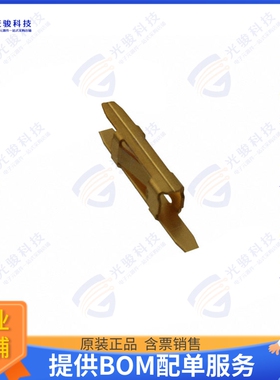 85488-7 连接器CONN SOCKET CRIMP GOLD