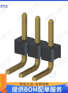M22-2030305 连接器CONN HEADER R/A 3POS 2MM